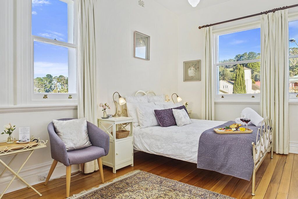 Photo of Bedroom in Cygnet