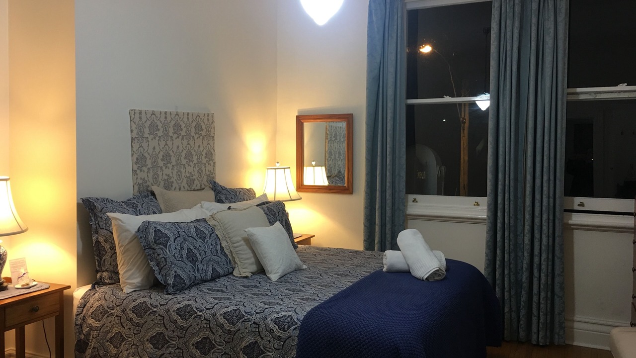 Photo of Bedroom in Cygnet