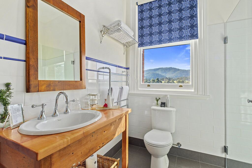 Photo of Bathroom in Cygnet