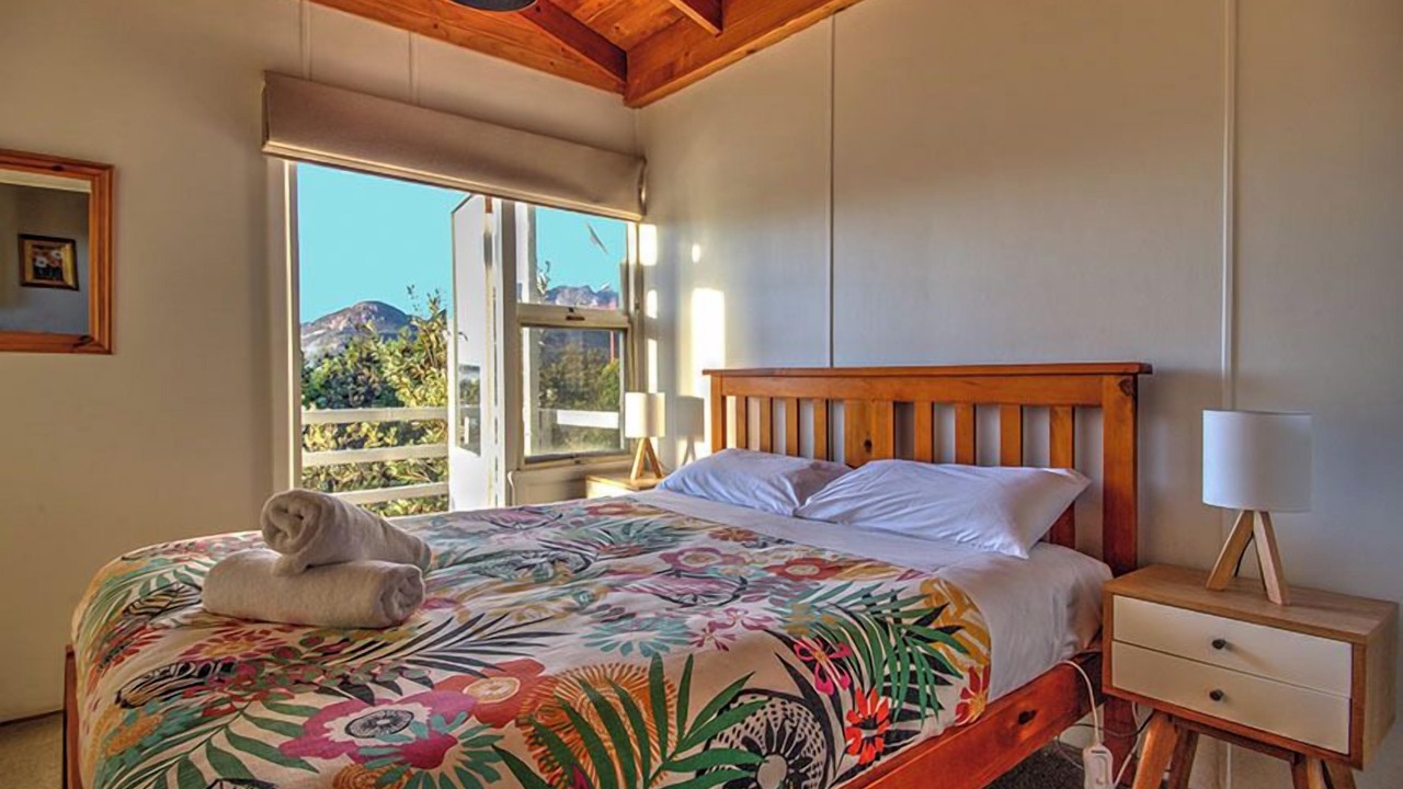 Photo of Bedroom in Coles Bay