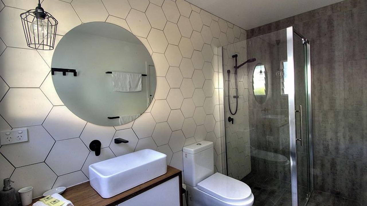 Photo of Bathroom in Coles Bay