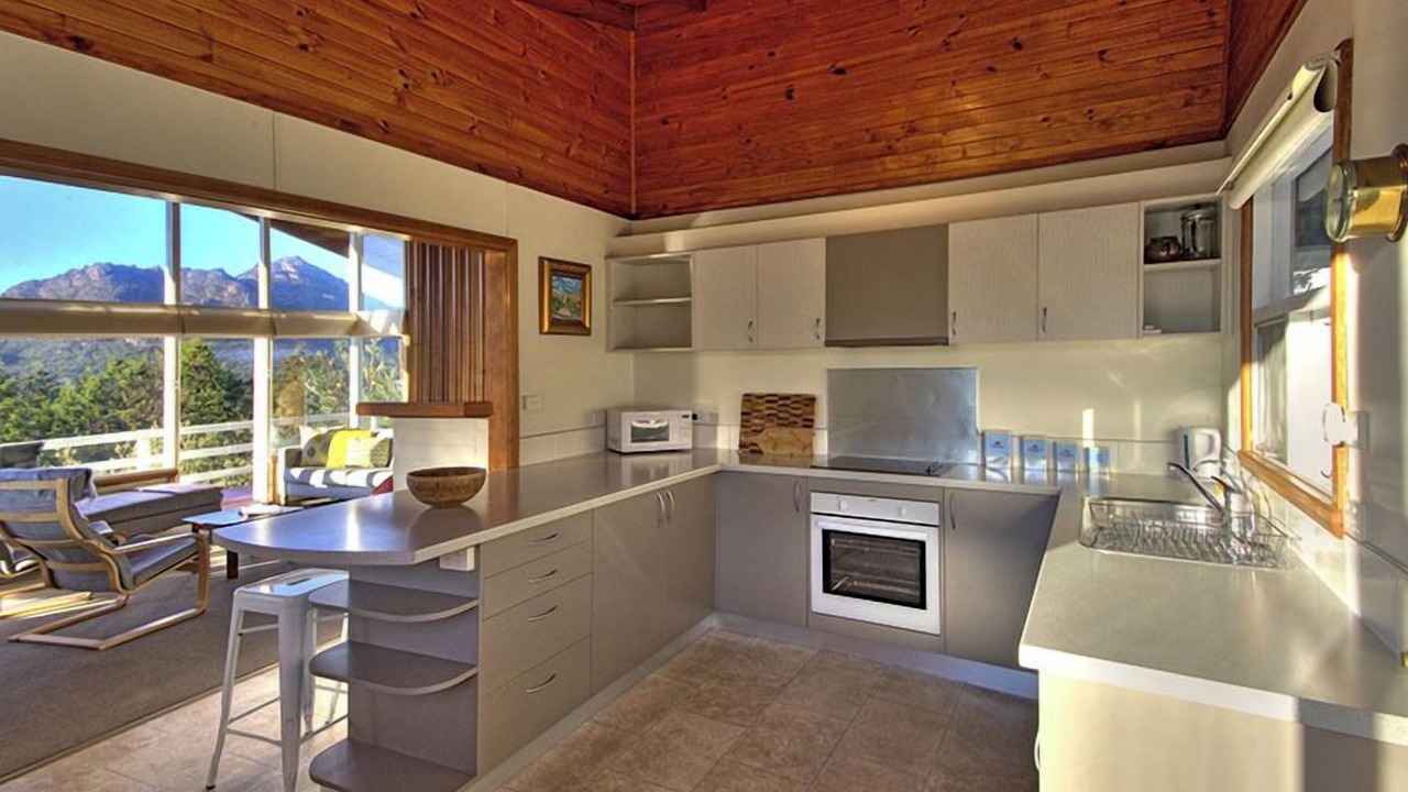 Photo of Kitchen in Coles Bay