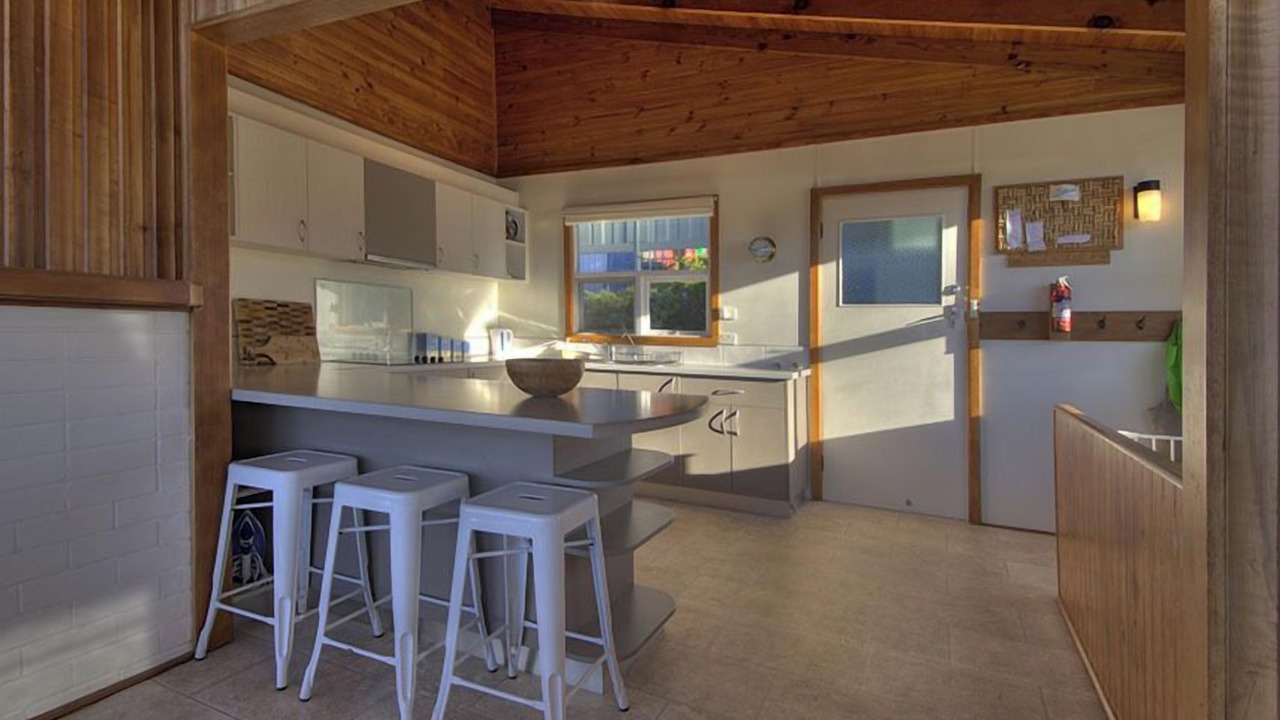 Photo of Kitchen in Coles Bay