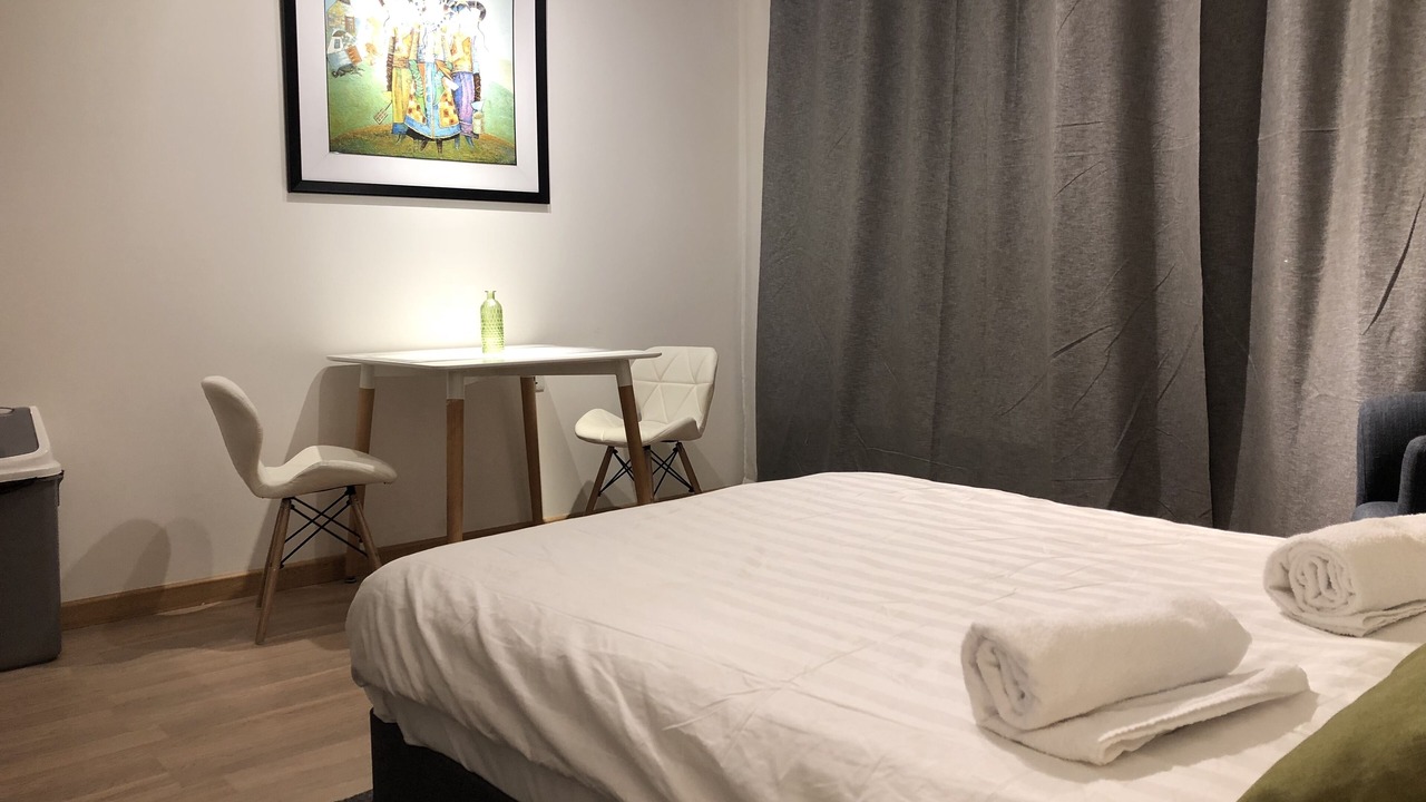 Photo of Bedroom in Bayanzurkh