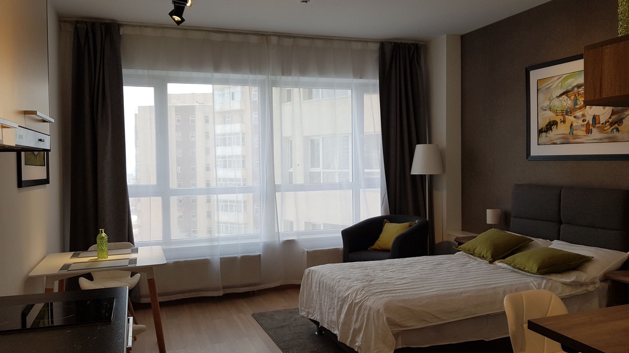 Photo of Bedroom in Bayanzurkh