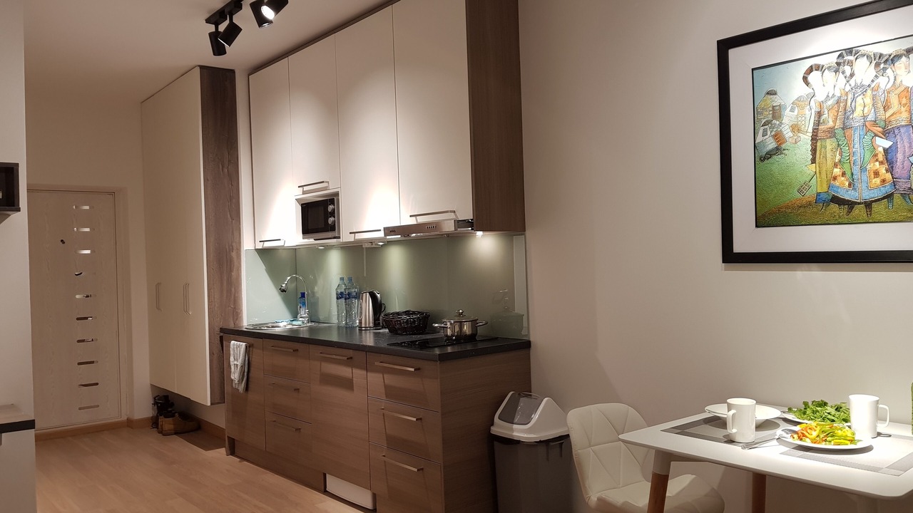 Photo of Kitchen in Bayanzurkh