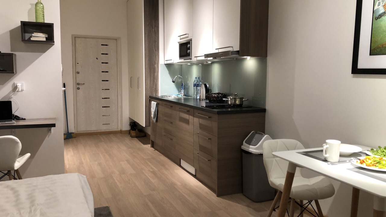 Photo of Kitchen in Bayanzurkh