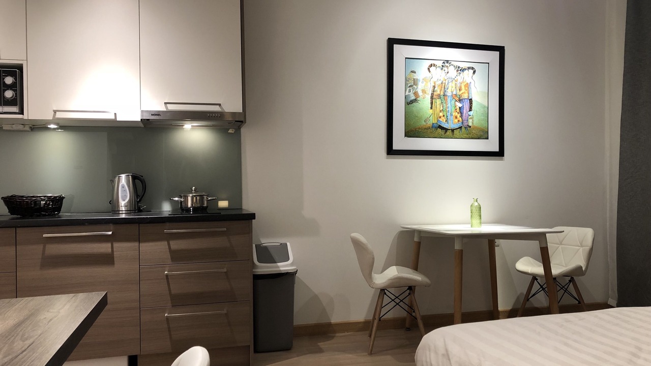 Photo of Bedroom in Bayanzurkh