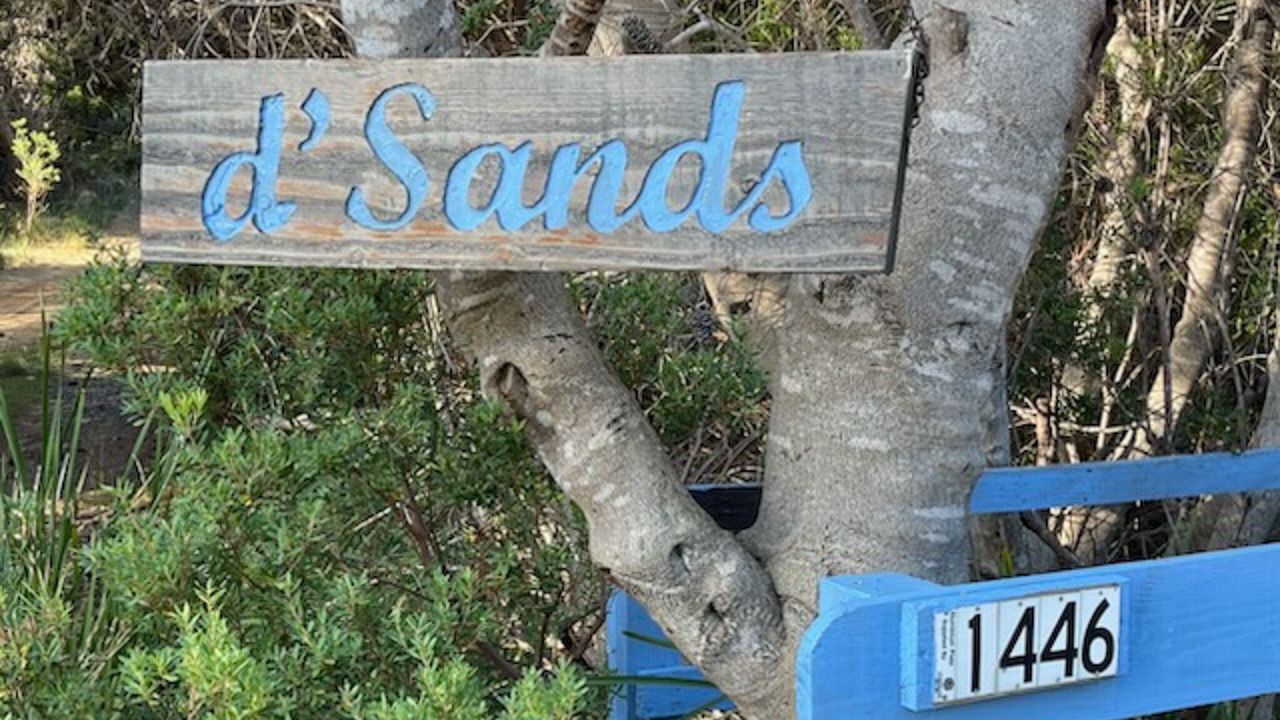 Photo of Outdoor in Dolphin Sands