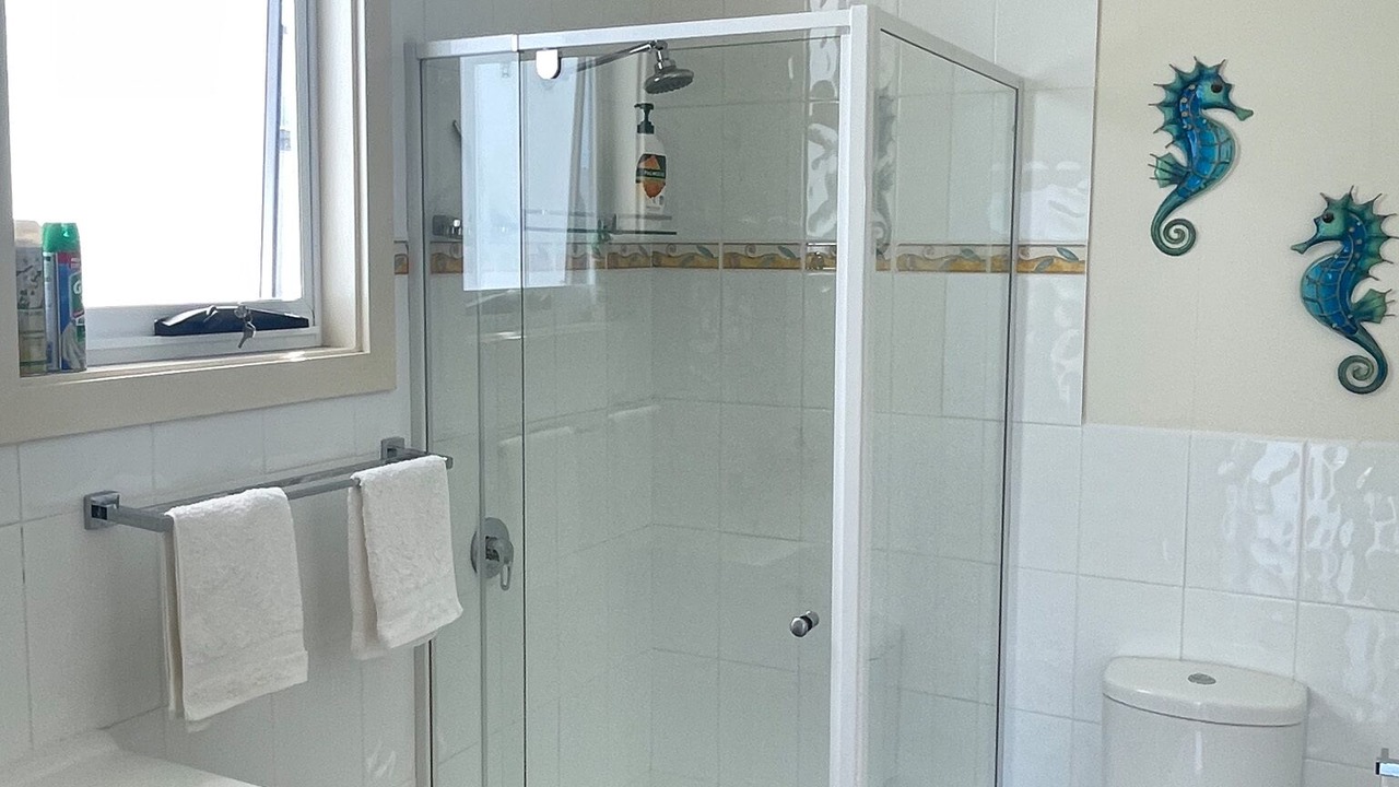 Photo of Bathroom in Dolphin Sands