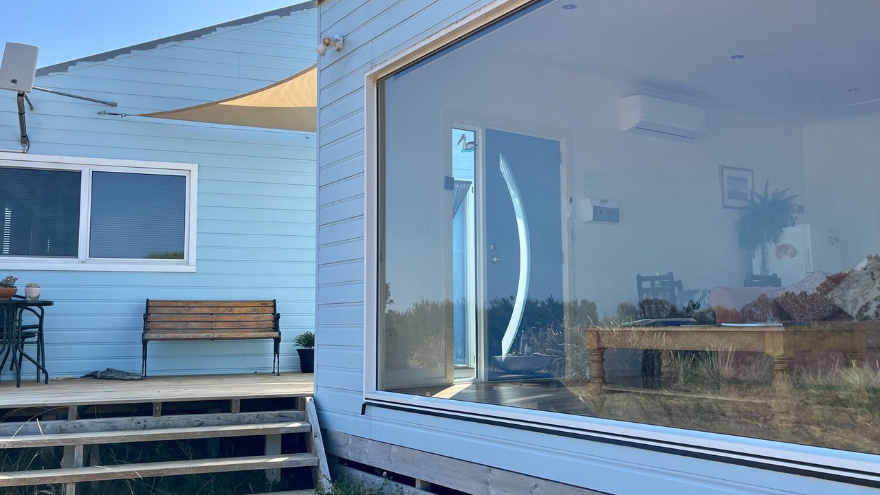 Photo of Outdoor in Dolphin Sands