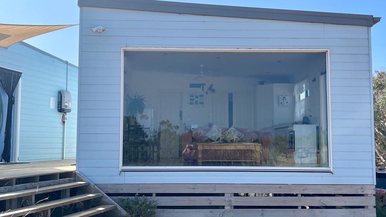 Photo of Outdoor in Dolphin Sands