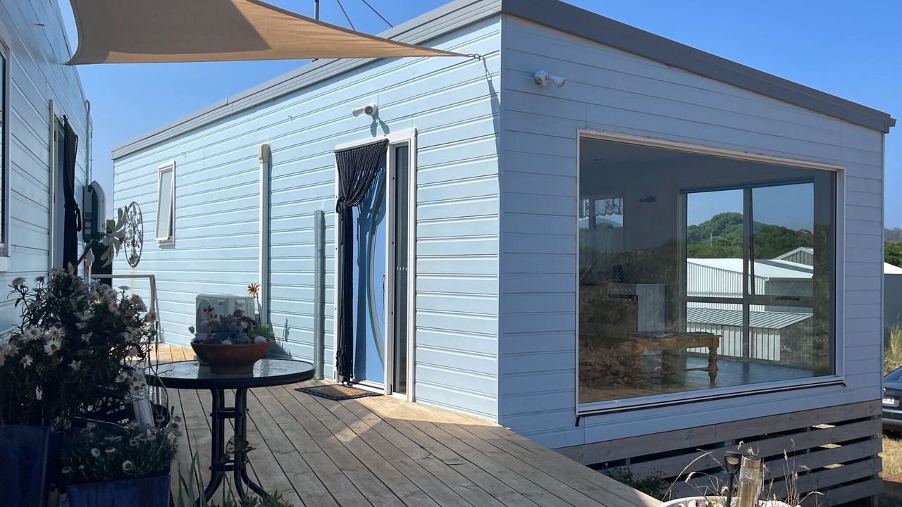 Photo of Outdoor in Dolphin Sands
