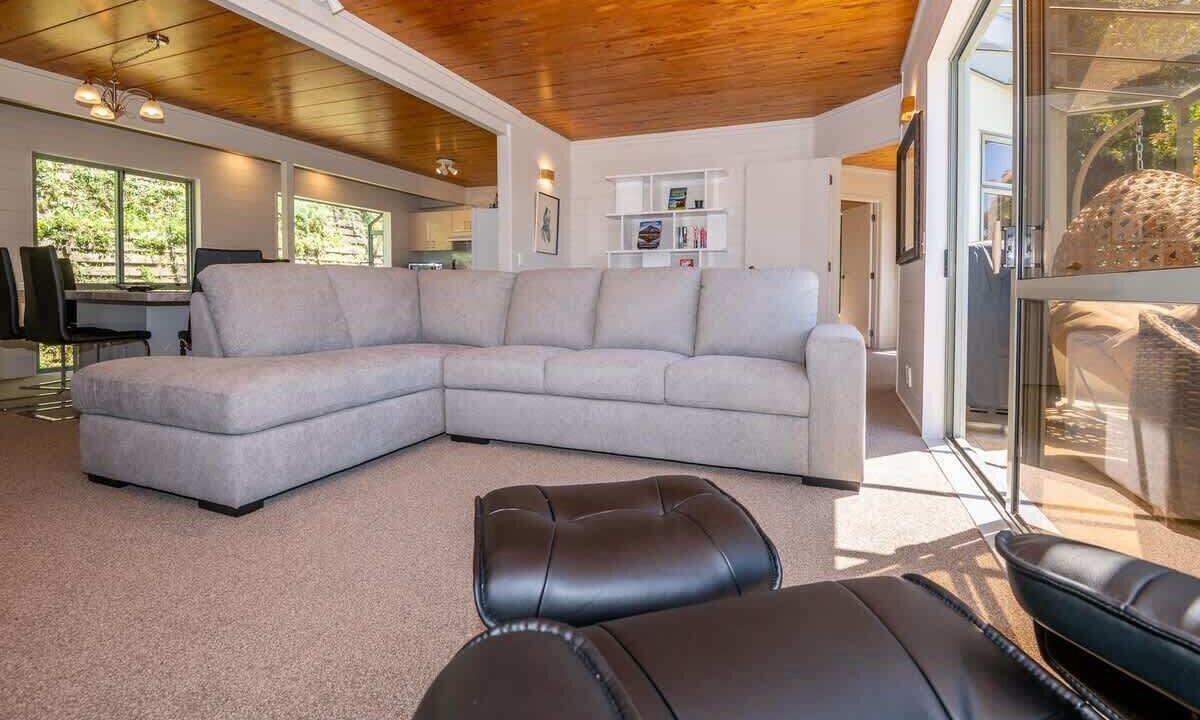 Photo of Livingroom in Kawaha Point