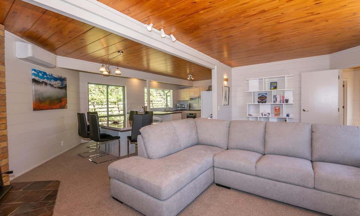 Photo of Livingroom in Kawaha Point