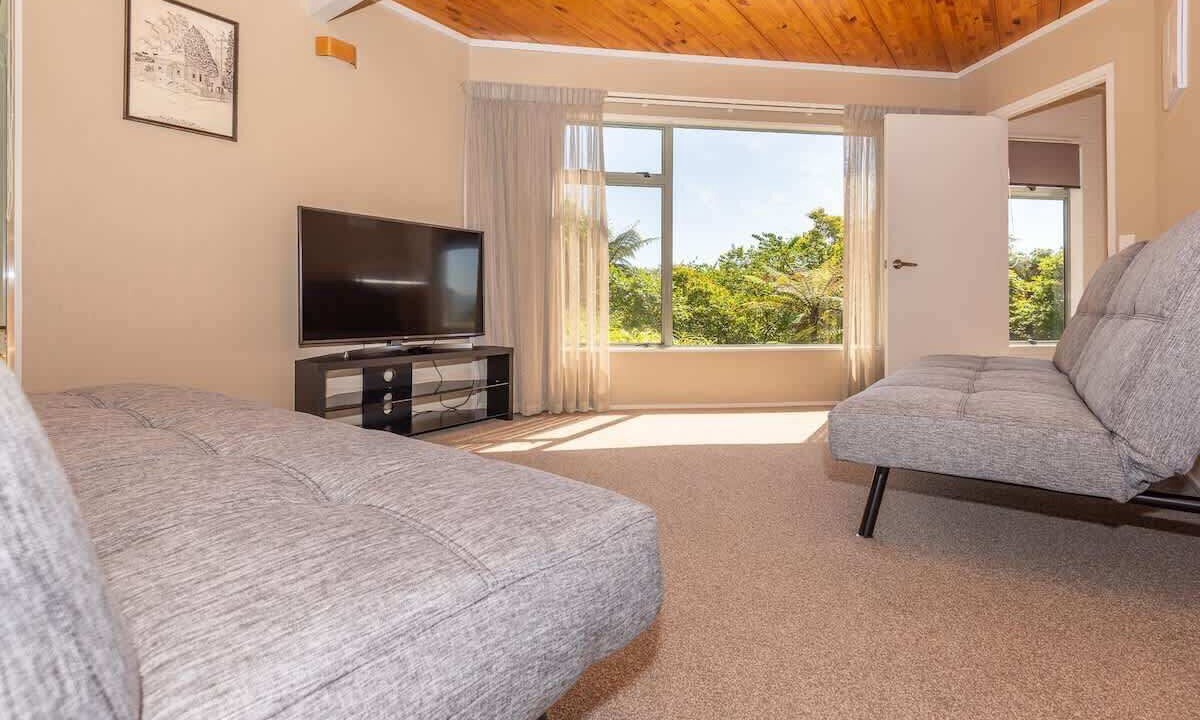 Photo of Livingroom in Kawaha Point