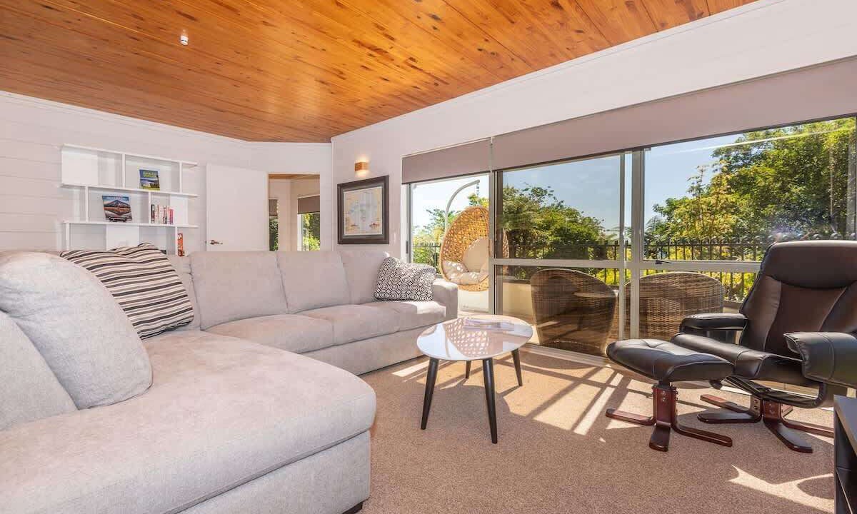 Photo of Livingroom in Kawaha Point