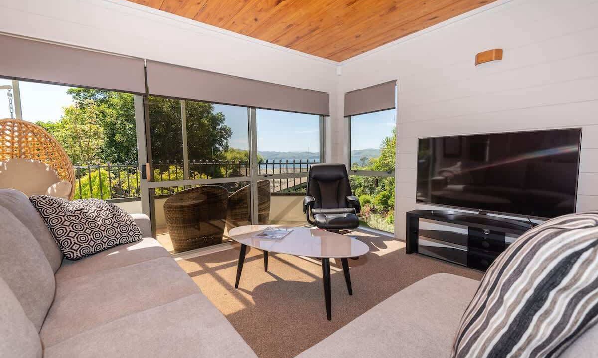 Photo of Livingroom in Kawaha Point