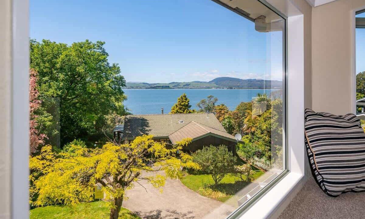 Photo of Livingroom in Kawaha Point