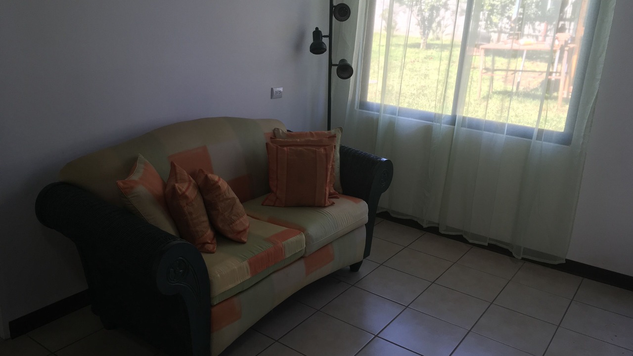 Photo of Livingroom in San Isidro