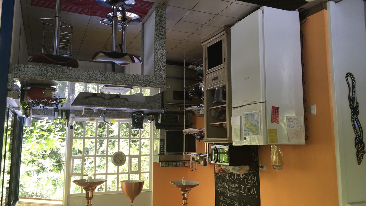 Photo of Kitchen in San Isidro
