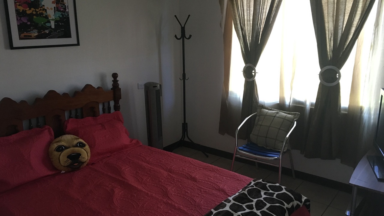 Photo of Bedroom in San Isidro