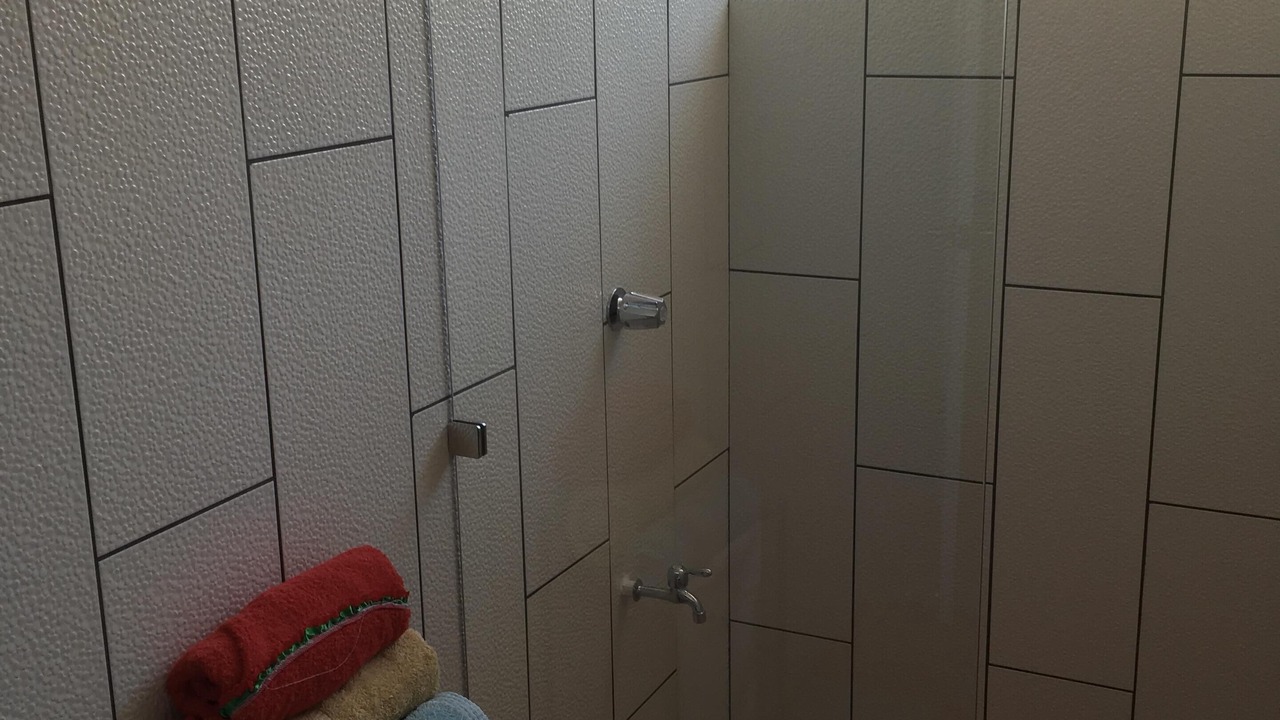 Photo of Bathroom in San Isidro