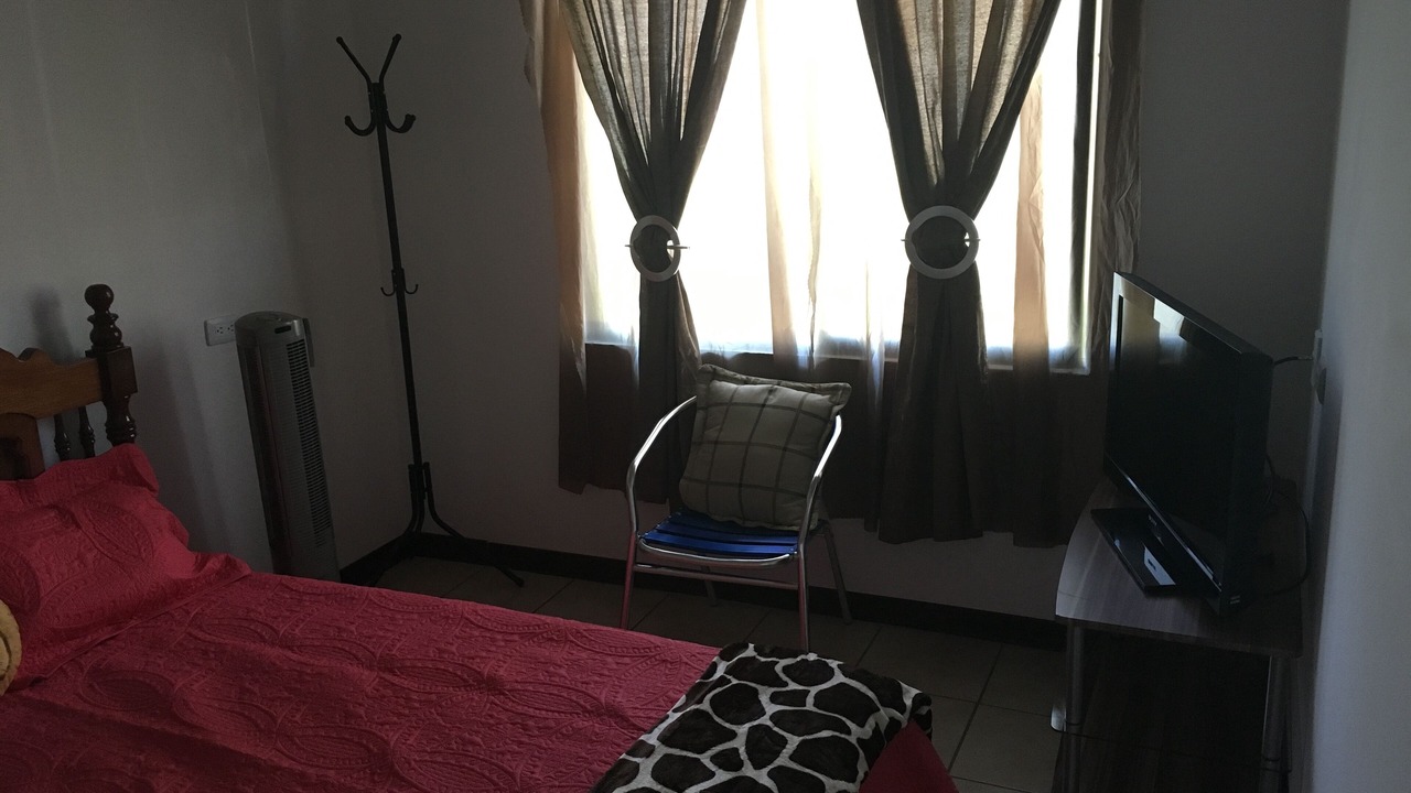 Photo of Bedroom in San Isidro