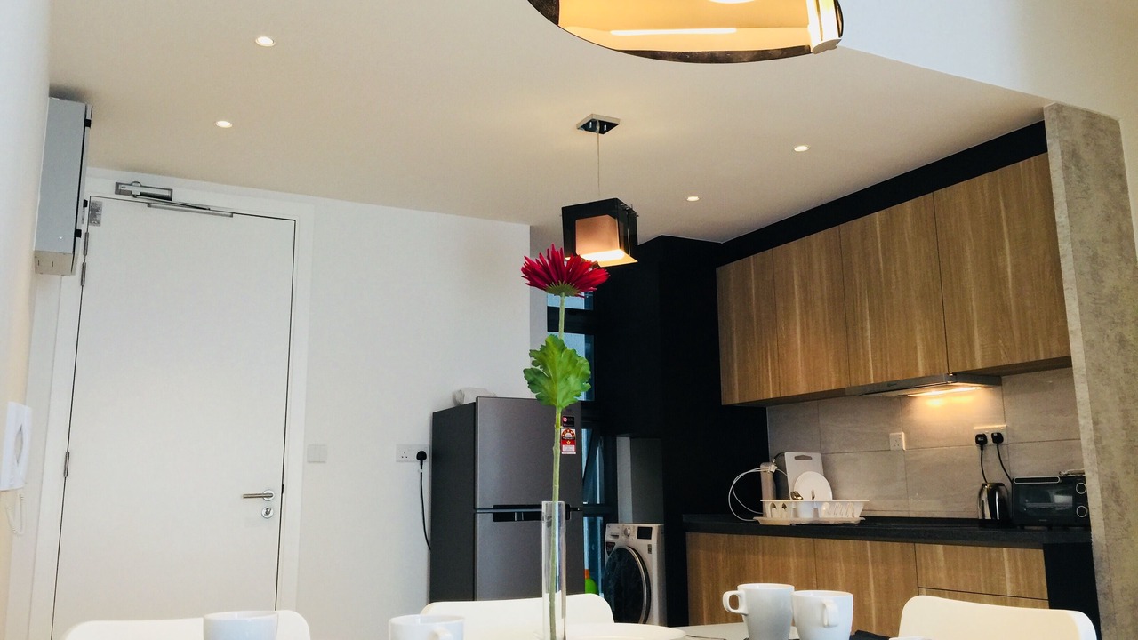 Photo of Kitchen in Bukit Bintang