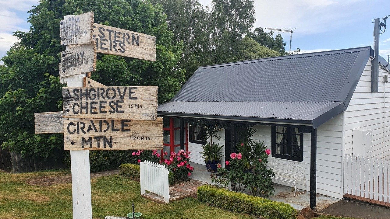 Photo of Outdoor in Deloraine