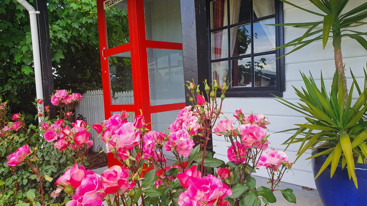 Photo of Outdoor in Deloraine