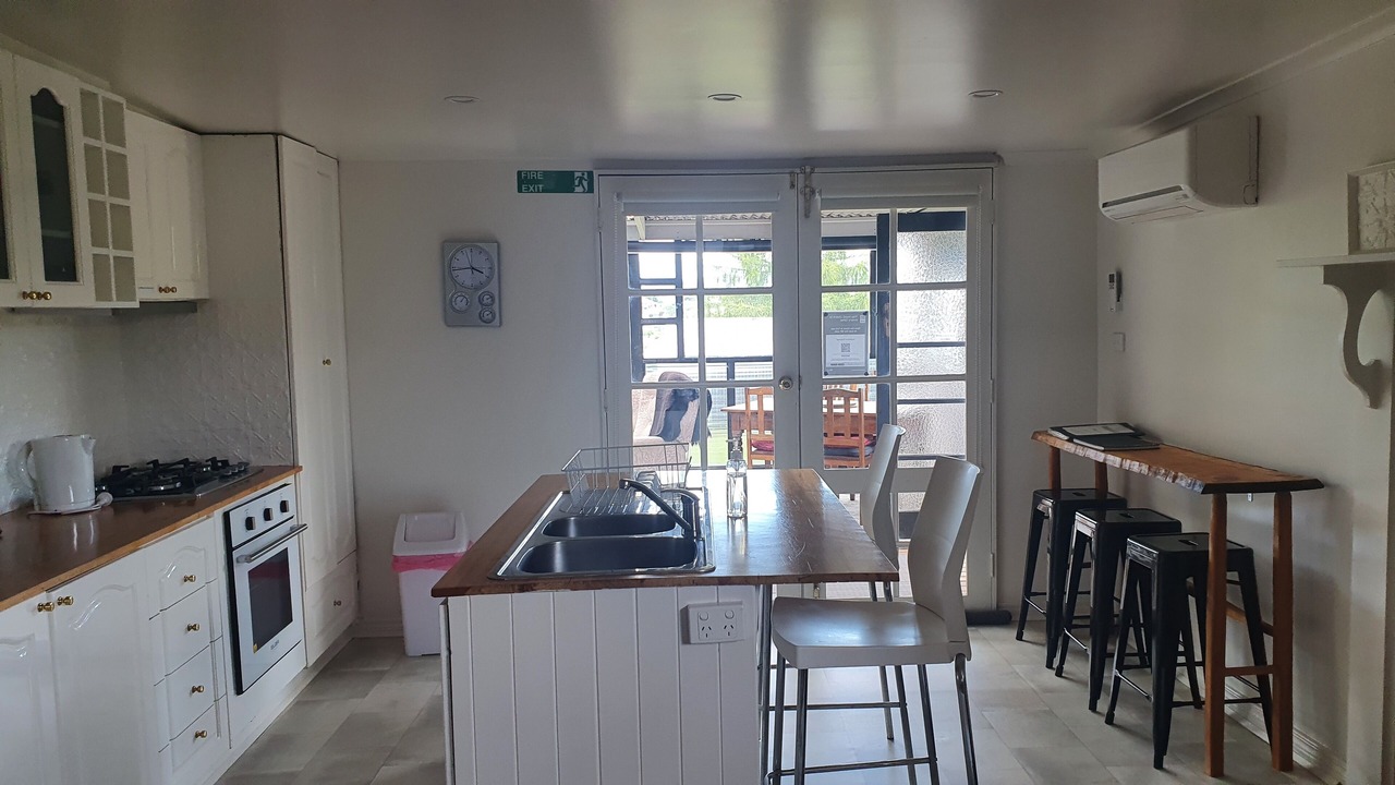Photo of Kitchen in Deloraine