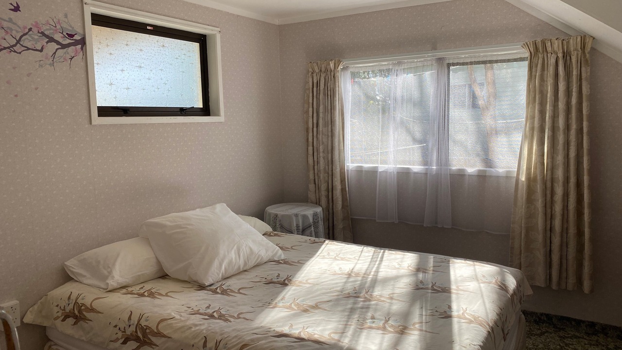 Photo of Bedroom in Karkari Peninsula