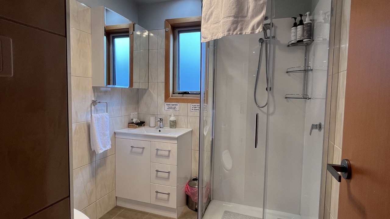 Photo of Bathroom in Primrose Sands