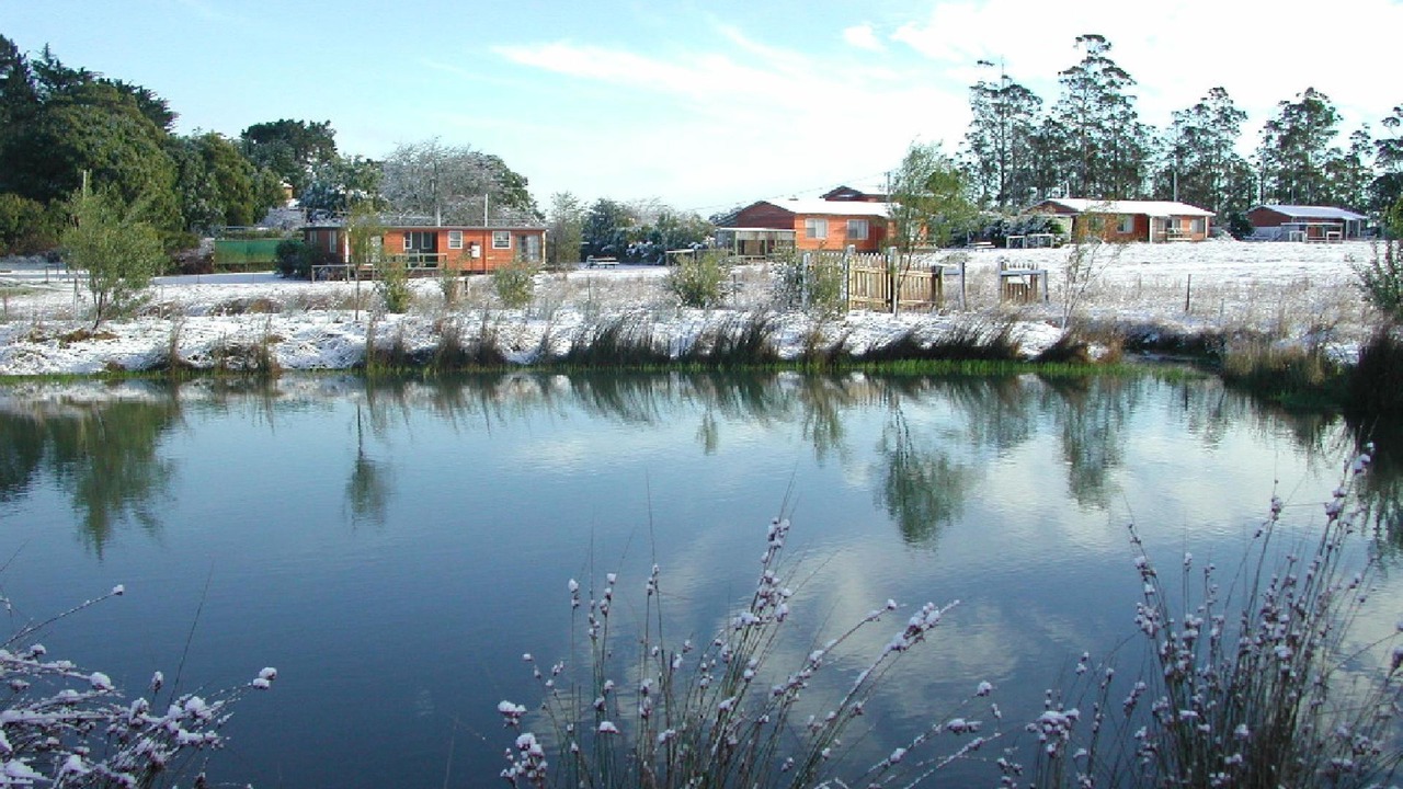 Photo of Outdoor in Promised Land