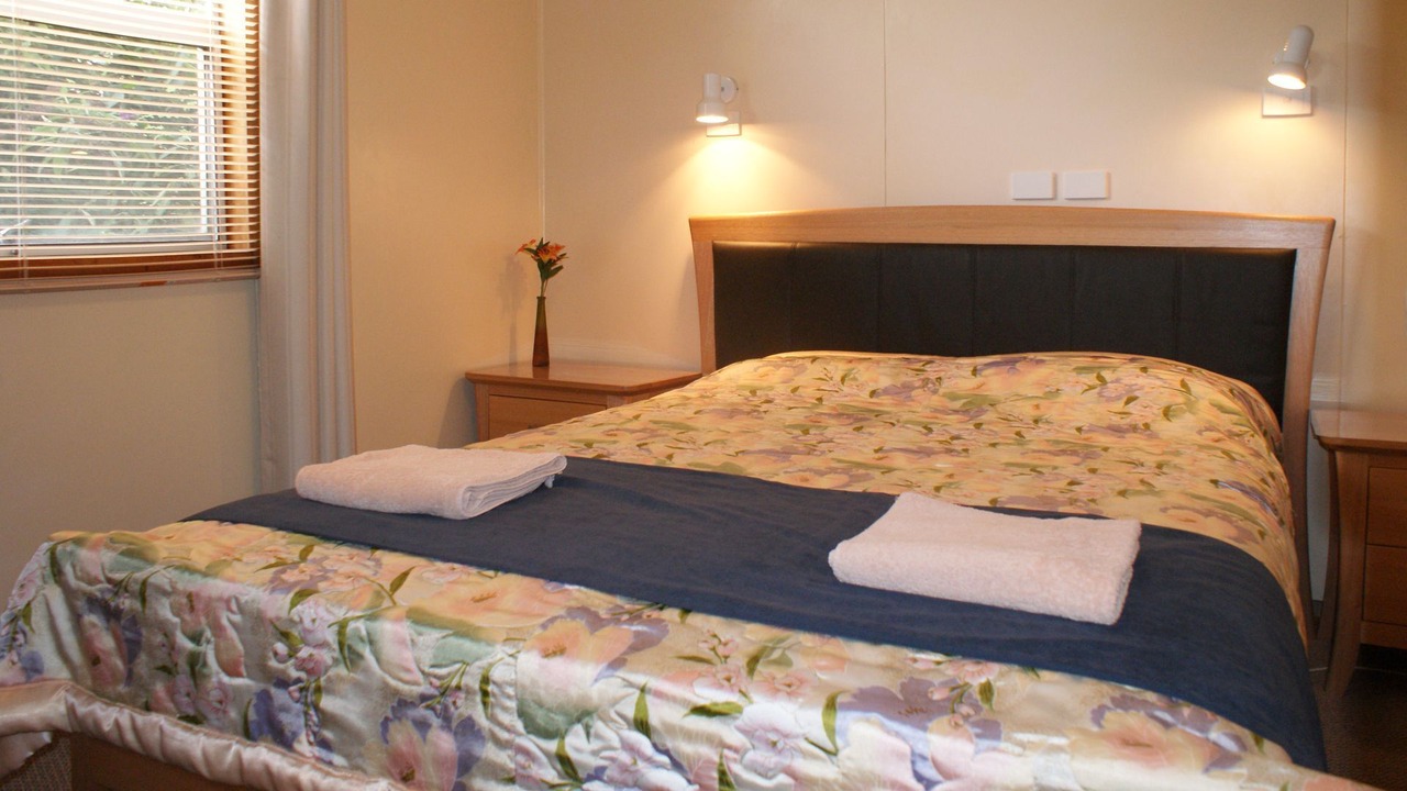 Photo of Bedroom in Promised Land