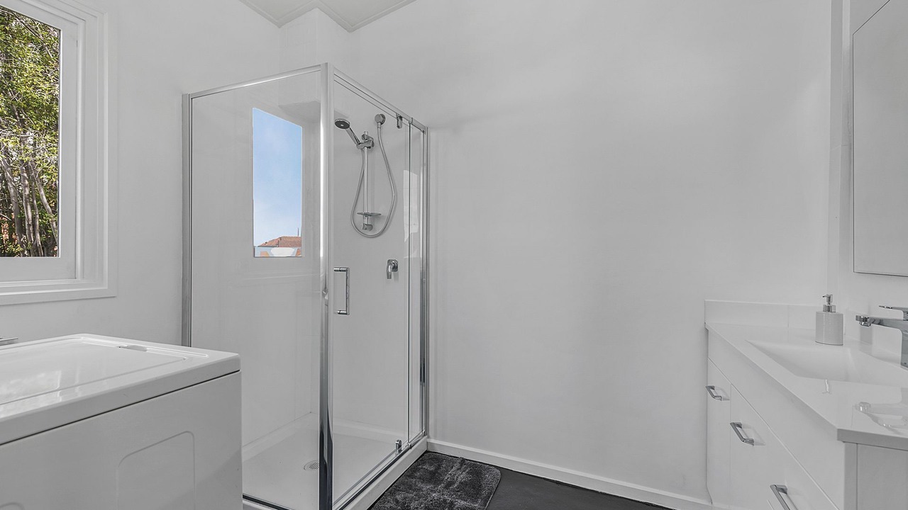 Photo of Bathroom in North Hobart
