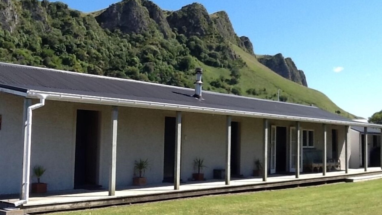 Photo of Others in Kairakau