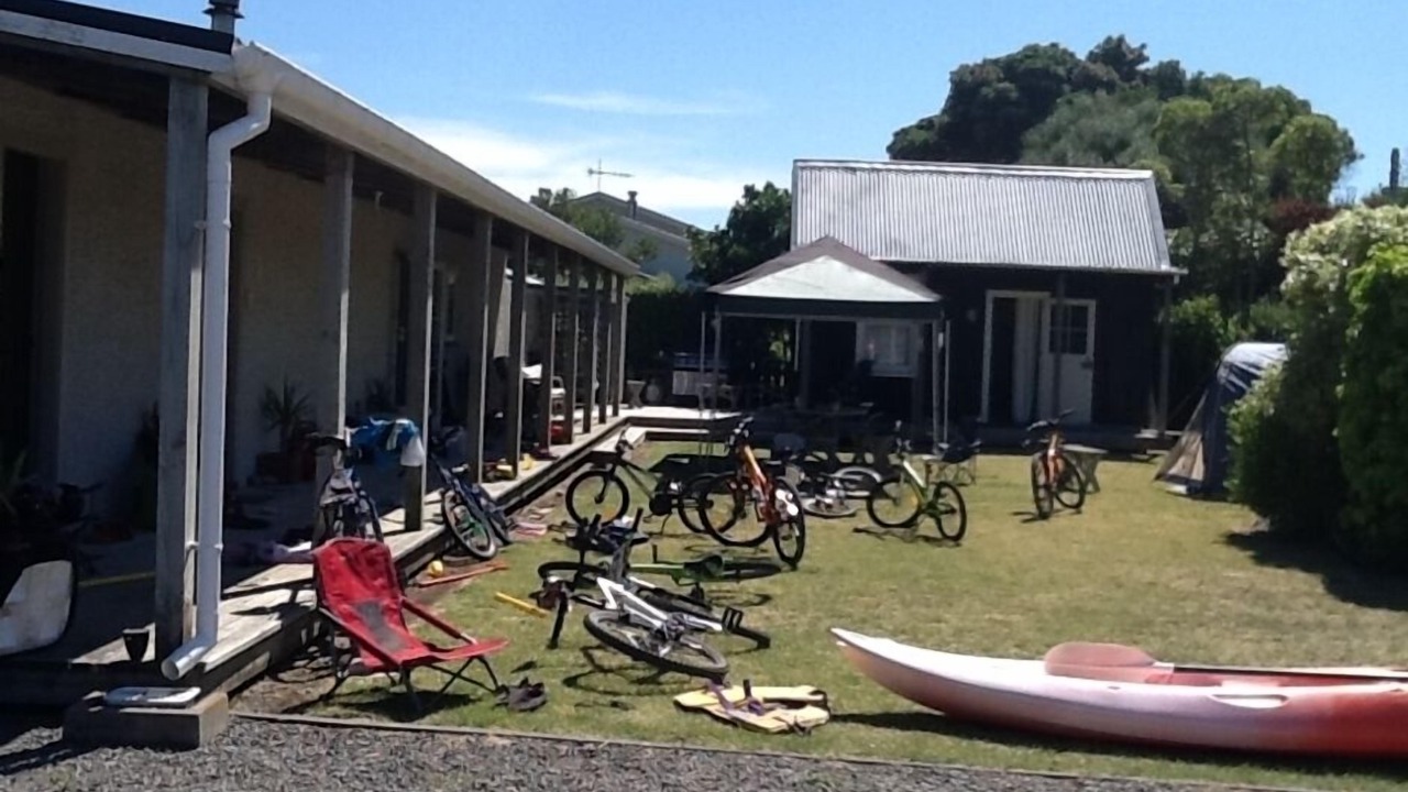 Photo of Others in Kairakau