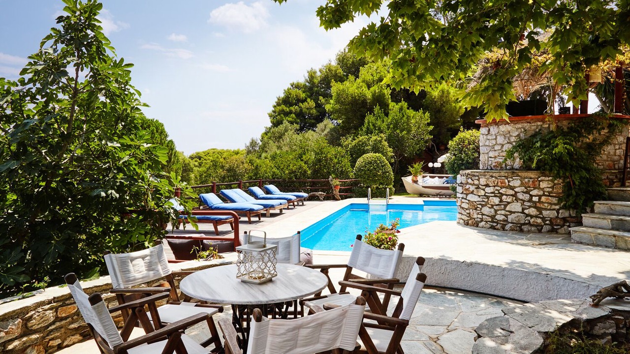 Photo of Outdoor in Koukounaries