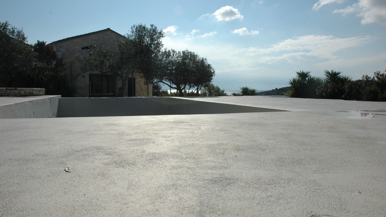 Photo of Patio Balcony in Katsimatika