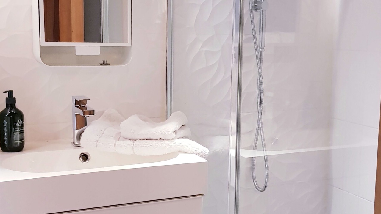Photo of Bathroom in Kingston