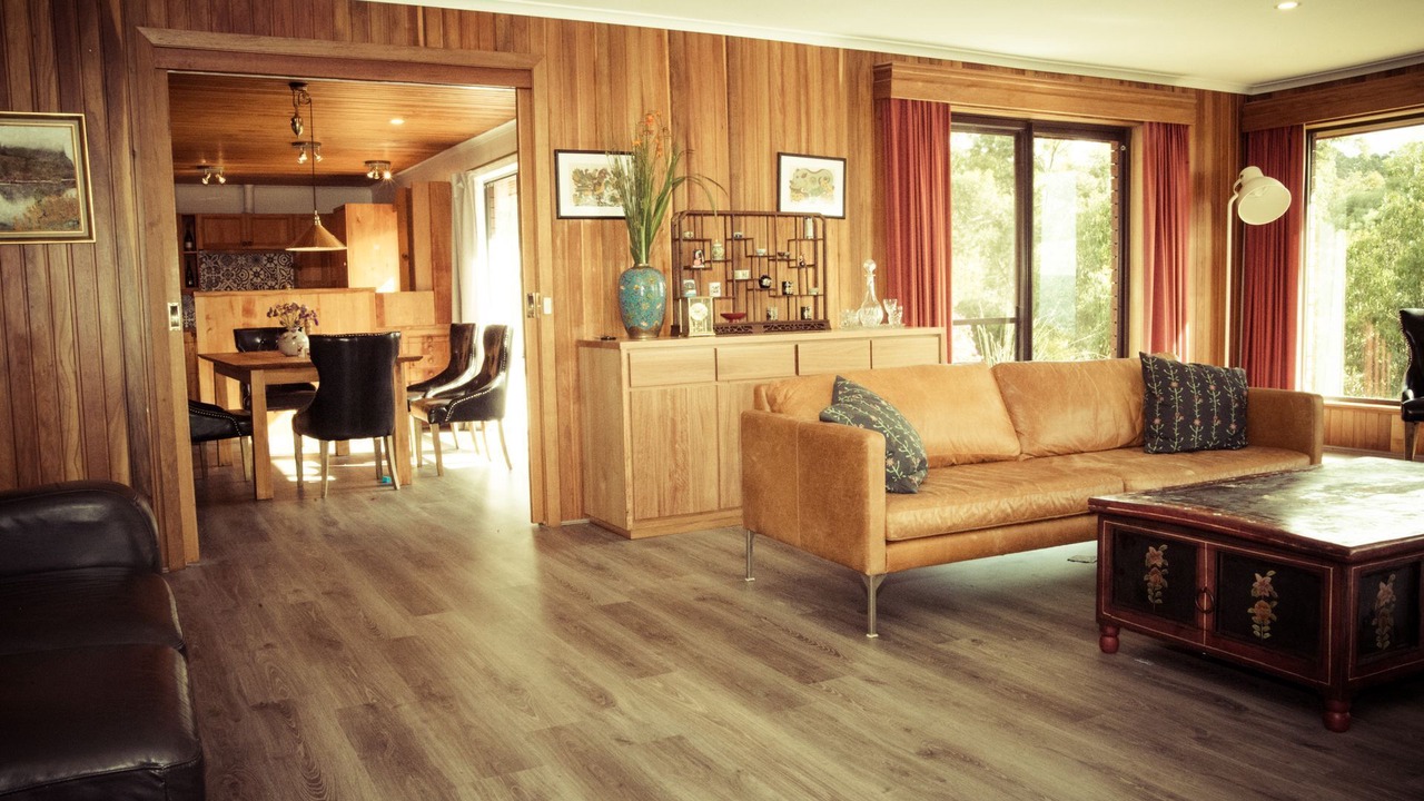 Photo of Livingroom in Kingston