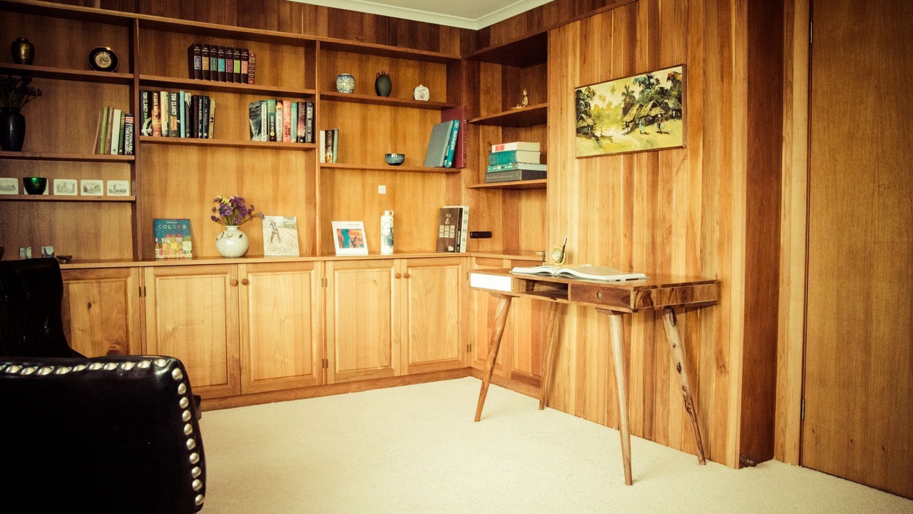 Photo of Bedroom in Kingston