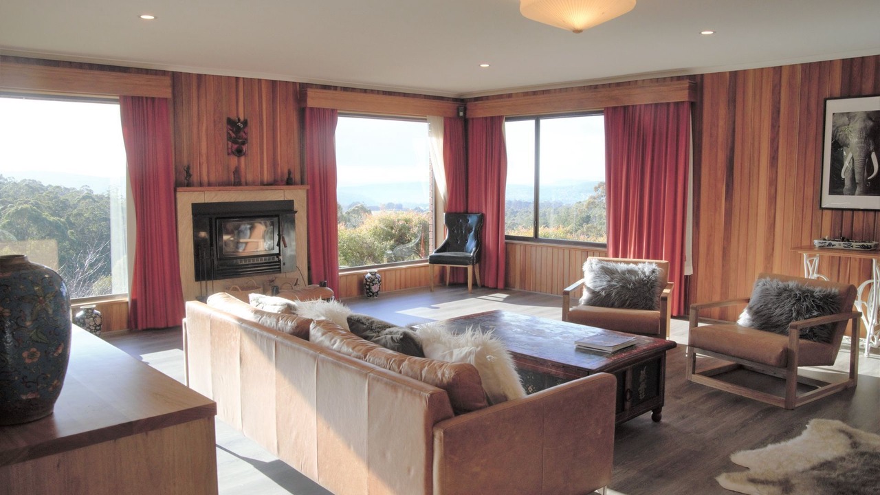 Photo of Livingroom in Kingston