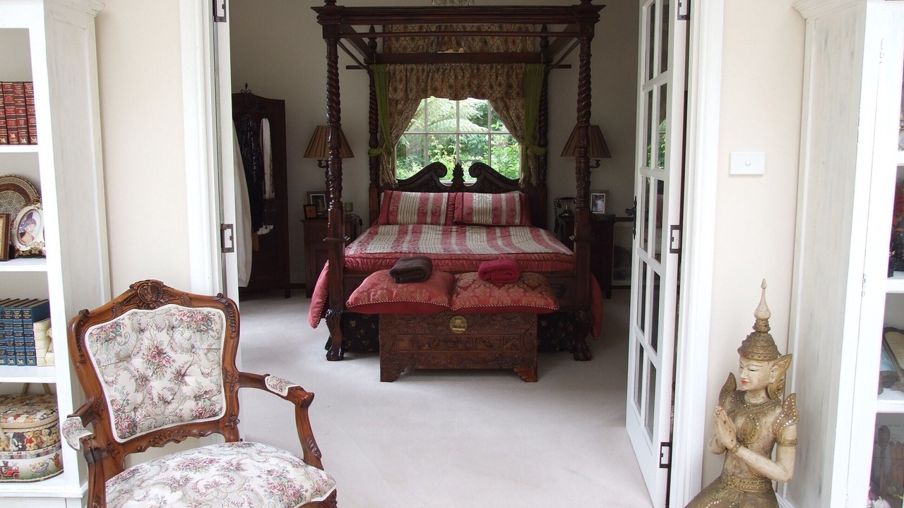 Photo of Bedroom in Rocky Cape
