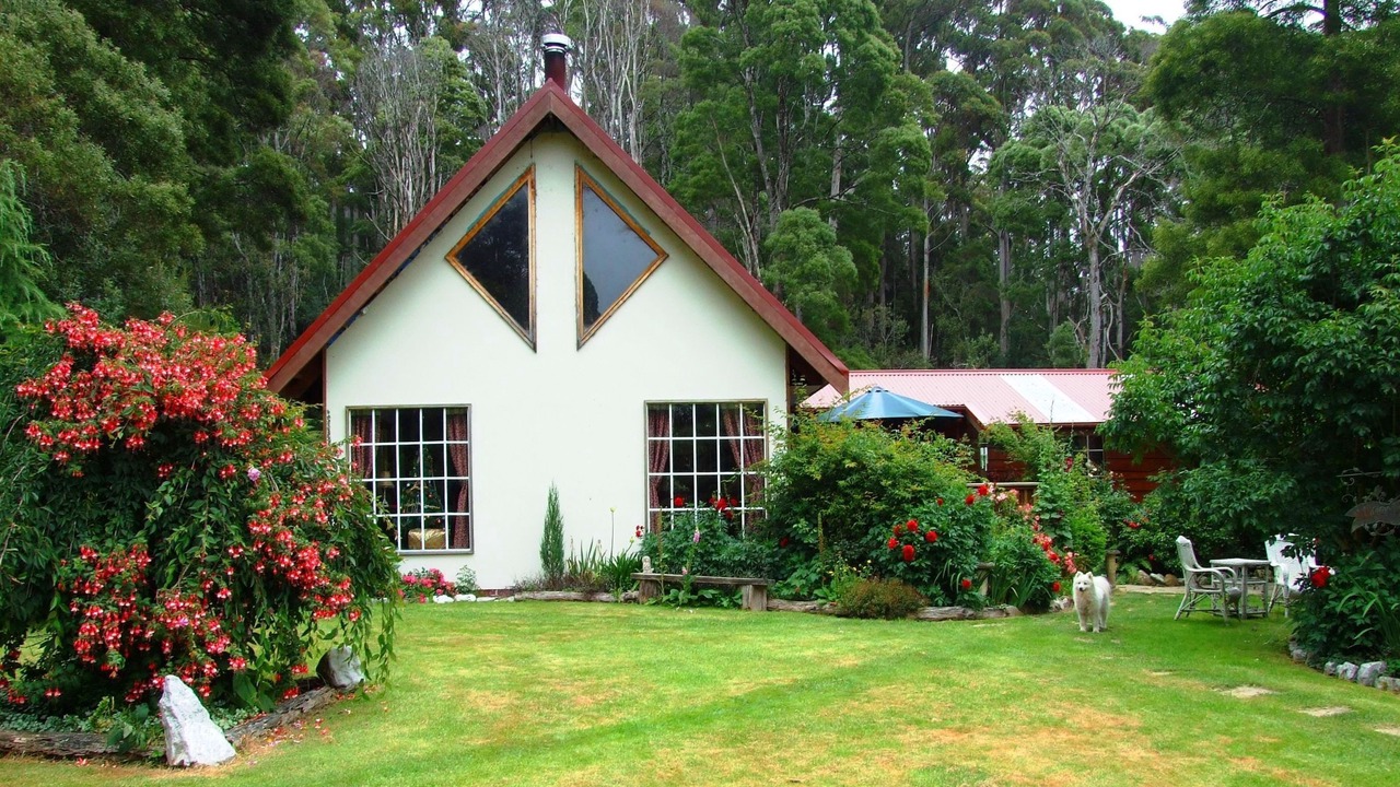 Photo of Outdoor in Rocky Cape