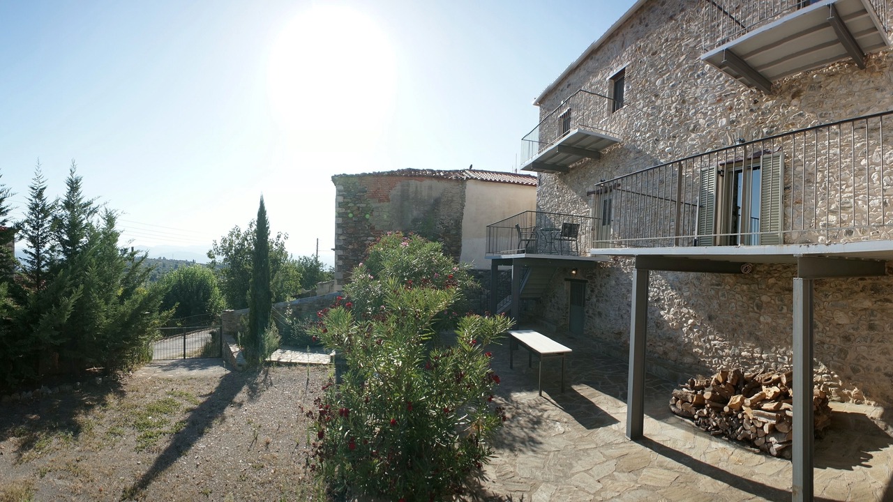 Photo of Patio Balcony in Tripi
