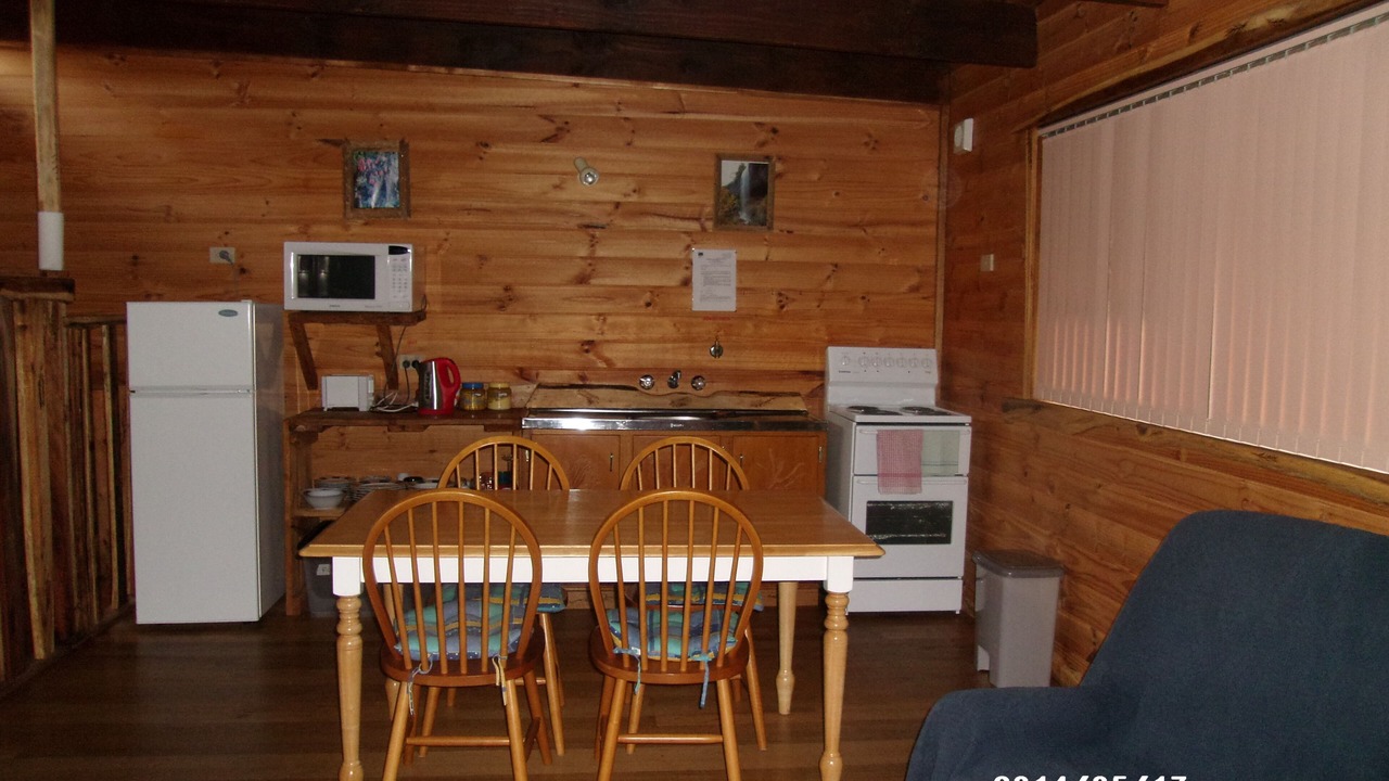 Photo of Livingroom in Lower Beulah