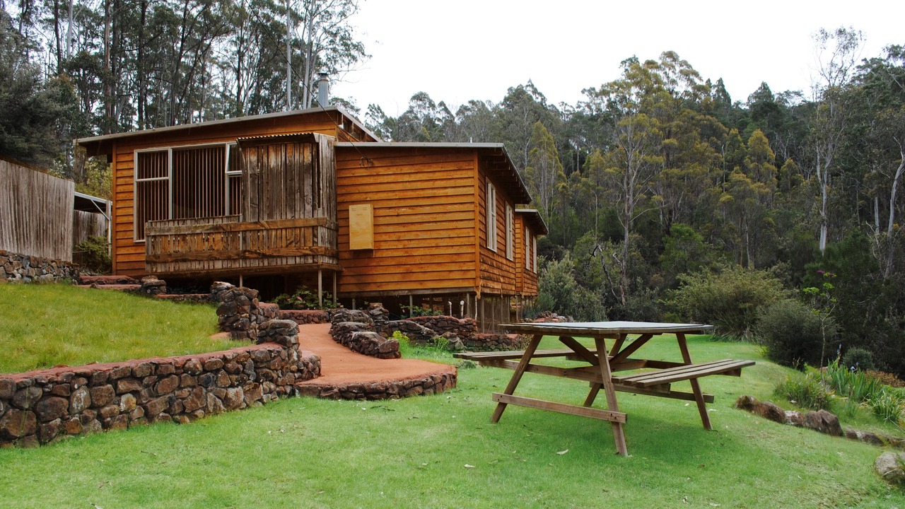 Photo of Outdoor in Lower Beulah